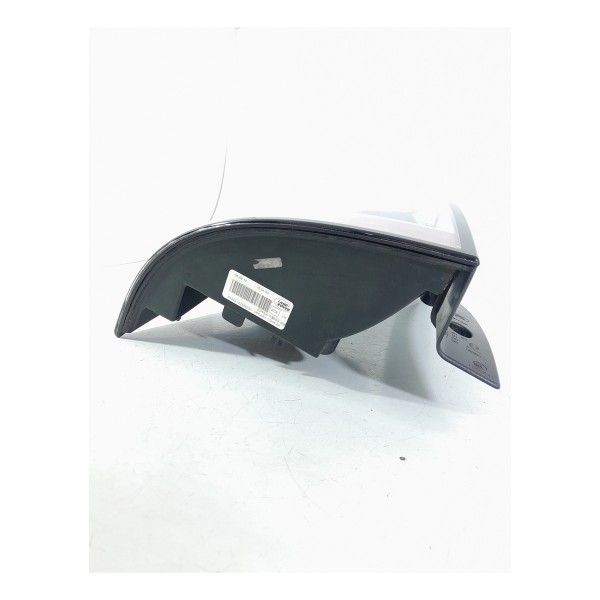 Lanterna Freelander 2 Led Esquerda 2012/2016 Dh5213405a Esquerdo/motorista Vermelho