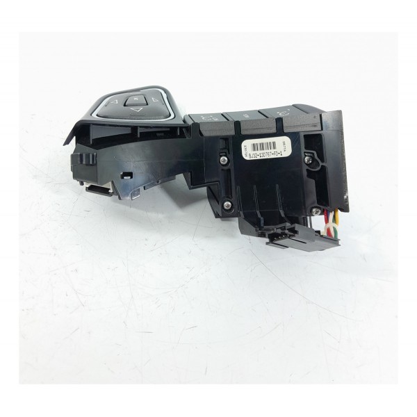 Comando Volante Evoque Direito 2012/2019 Bj3213d767fd1