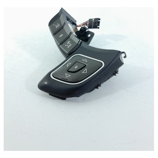 Comando Volante Evoque Direito 2012/2019 Bj3213d767fd1