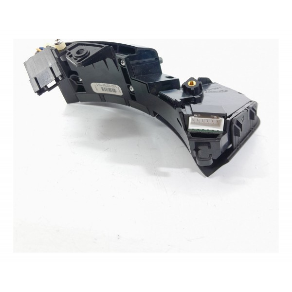 Comando Volante Evoque Direito 2012/2019 Bj3213d767fd1