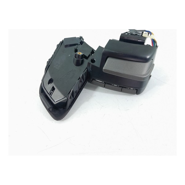 Comando Volante Evoque Direito 2012/2019 Bj3213d767fd1