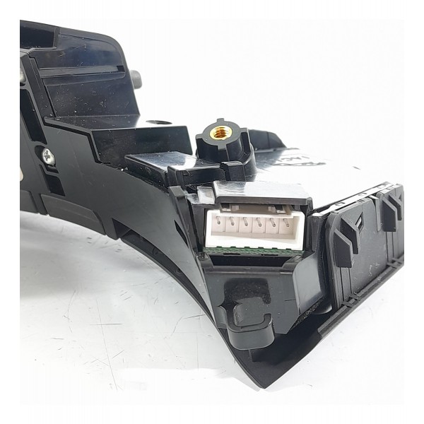 Comando Volante Evoque Direito 2012/2019 Bj3213d767fd1