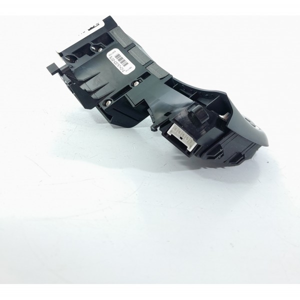 Comando Som Volante Evoque 2012/2019 Bj3213d767cc1