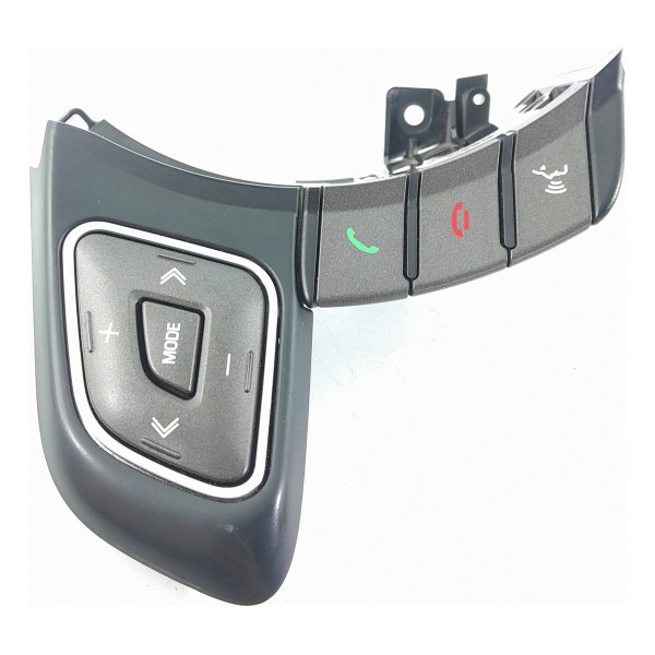 Comando Som Volante Evoque 2012/2019 Bj3213d767cc1