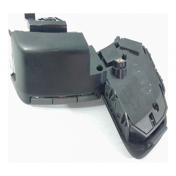 Comando Som Volante Evoque 2012/2019 Bj3213d767cc1