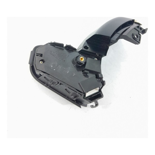 Comando Som Volante Evoque 2012/2019 Bj3213d767cc1