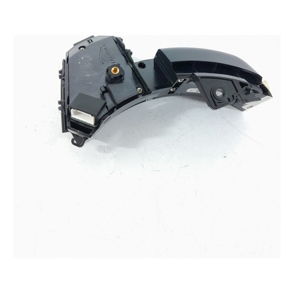 Comando Som Volante Evoque 2012/2019 Bj3213d767cc1