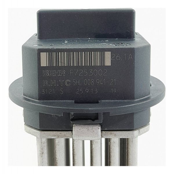 Resistencia Ar Evoque Freelander 2 Volvo Xc60 5hl00894121