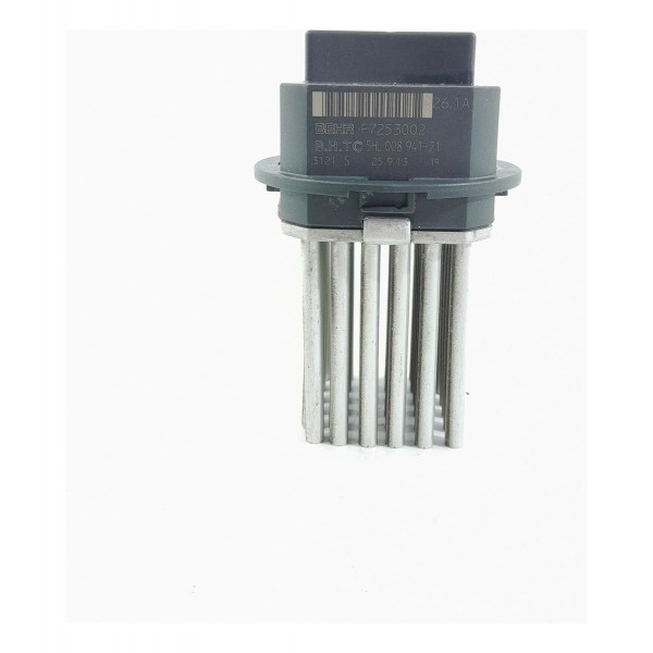 Resistencia Ar Evoque Freelander 2 Volvo Xc60 5hl00894121