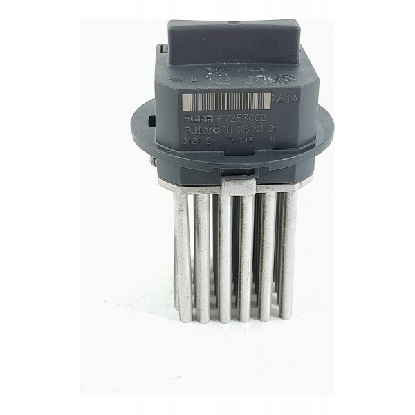 Resistencia Ar Evoque Freelander 2 Volvo Xc60 5hl00894121