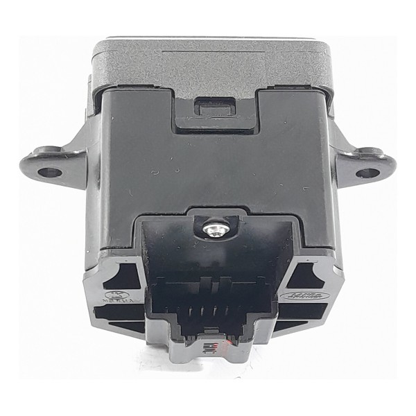 Botao Controle Tracao Descida Evoque 2012/2019 Bj3214k147ad