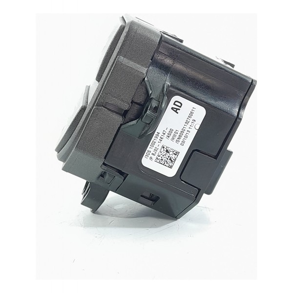 Botao Controle Tracao Descida Evoque 2012/2019 Bj3214k147ad