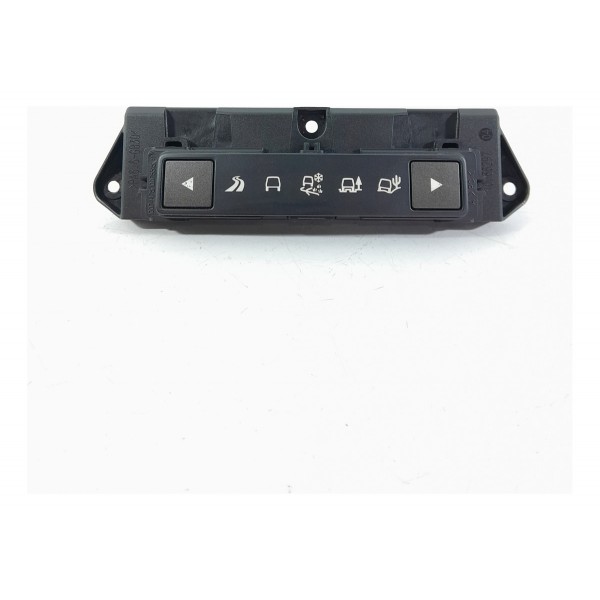 Comando Controle Tracao Estab Evoque 2012/2019 Bj3214b596bc