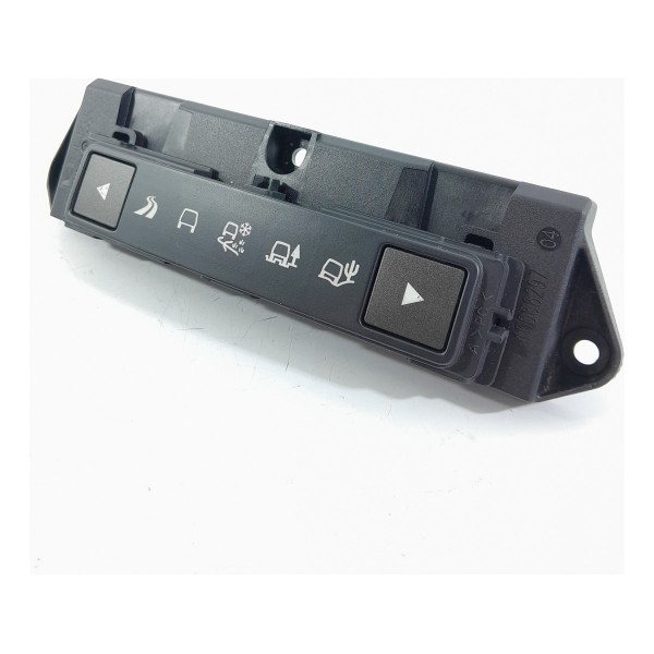 Comando Controle Tracao Estab Evoque 2012/2019 Bj3214b596bc