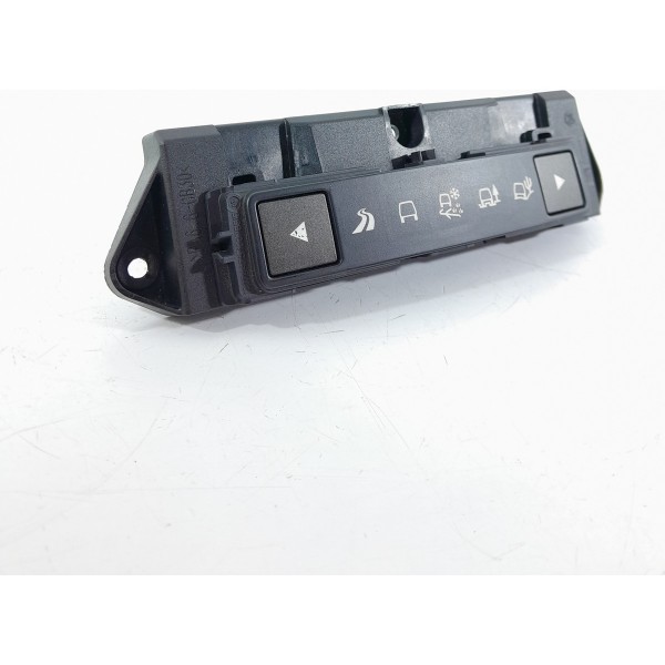Comando Controle Tracao Estab Evoque 2012/2019 Bj3214b596bc