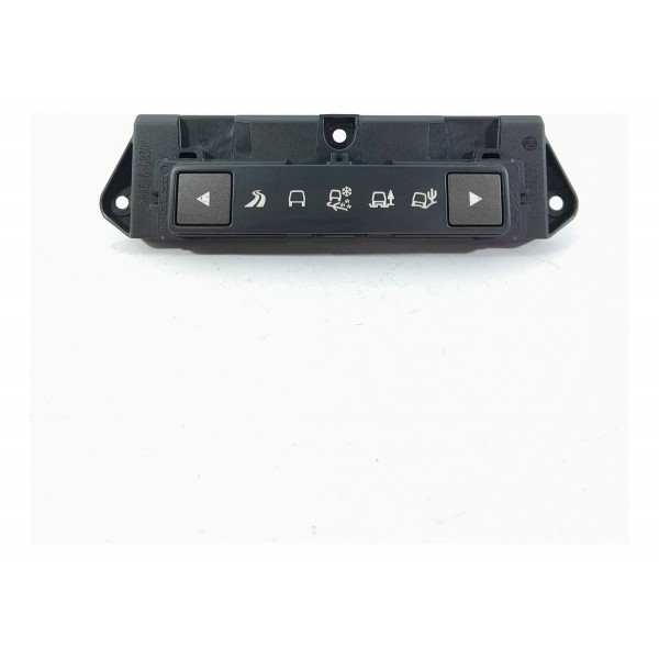 Comando Controle Tracao Estab Evoque 2012/2019 Bj3214b596bc