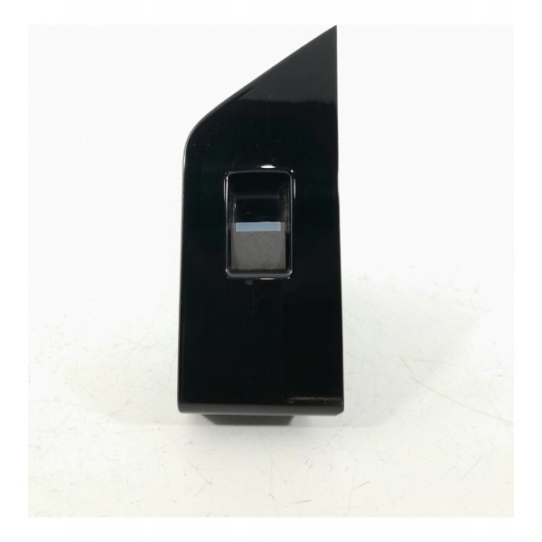 Comando Vidro Evoque Traseiro Esquerdo 2012/2019 Bj3214717ab