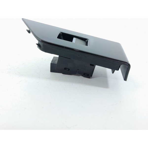 Comando Vidro Evoque Traseiro Esquerdo 2012/2019 Bj3214717ab