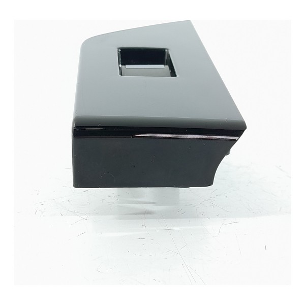 Comando Vidro Evoque Traseiro Esquerdo 2012/2019 Bj3214717ab