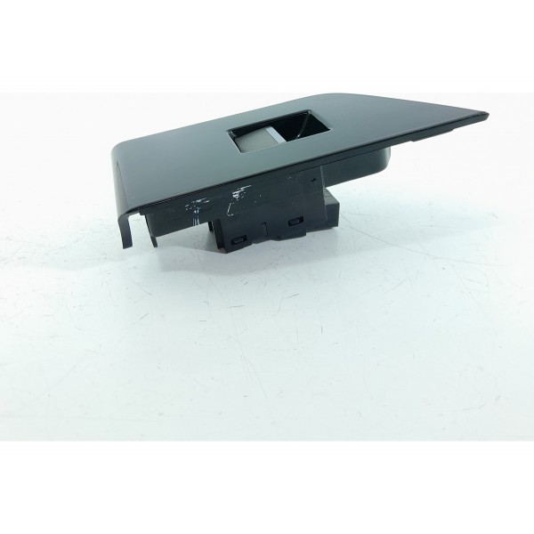 Comando Vidro Evoque Traseiro Esquerdo 2012/2019 Bj3214717ab