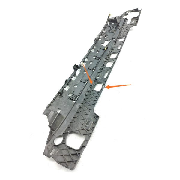 Suporte Parachoque Bmw 320 330 G20 Traseiro 2019/25 7428024