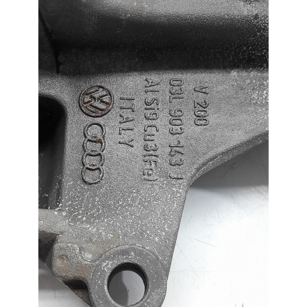 Suporte Alternador  Amarok 2.0 2010/2016 03l903143j