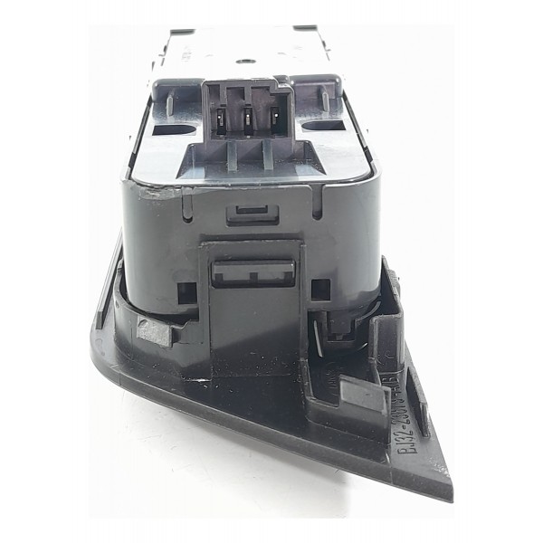 Comando Vidro Evoque Dianteiro Esq 2012/2019 Bj3214540ab Det