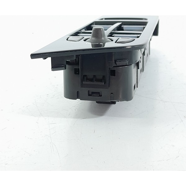 Comando Vidro Evoque Dianteiro Esq 2012/2019 Bj3214540ab Det