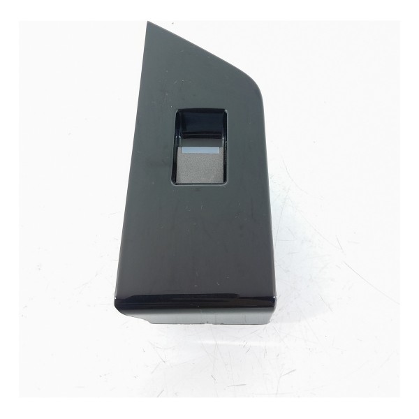 Comando Vidro Evoque Traseiro Direito 12/19 Bj3214540ab Det