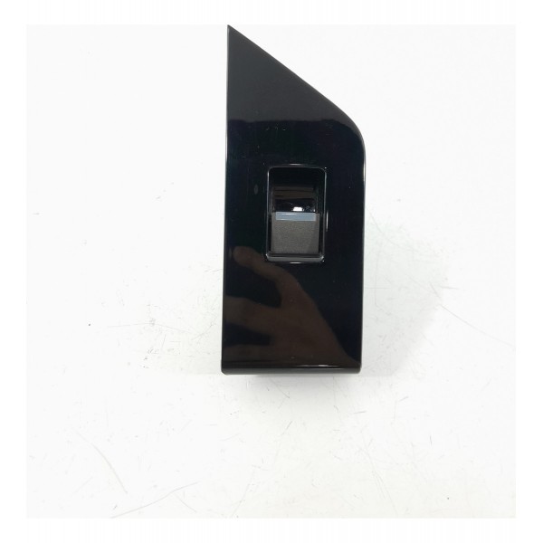 Comando Vidro Evoque Traseiro Direito 12/19 Bj3214540ab Det