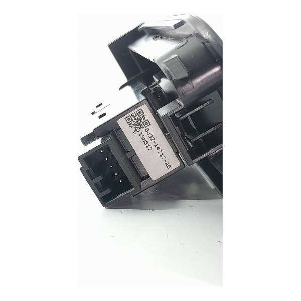 Comando Vidro Evoque Traseiro Direito 12/19 Bj3214540ab Det