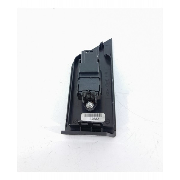 Comando Vidro Evoque Traseiro Direito 12/19 Bj3214540ab Det