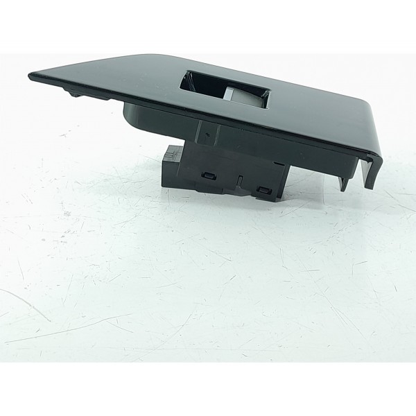 Comando Vidro Evoque Traseiro Direito 12/19 Bj3214540ab Det