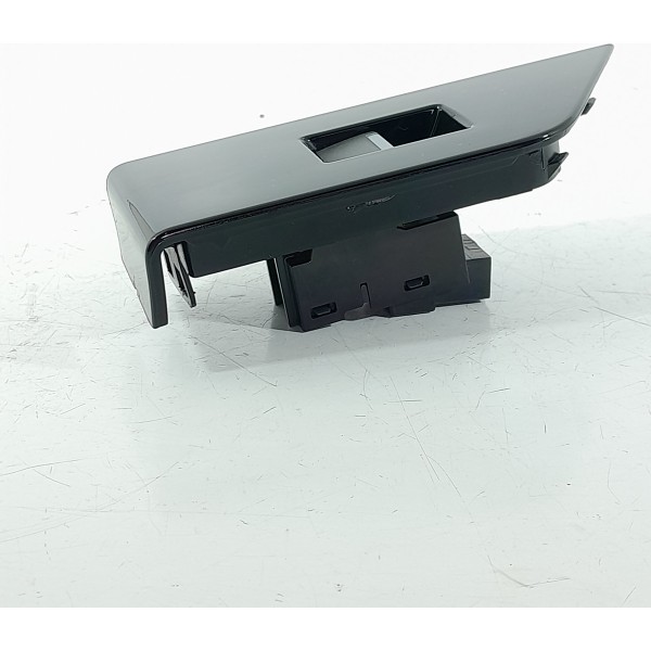 Comando Vidro Evoque Traseiro Direito 12/19 Bj3214540ab Det