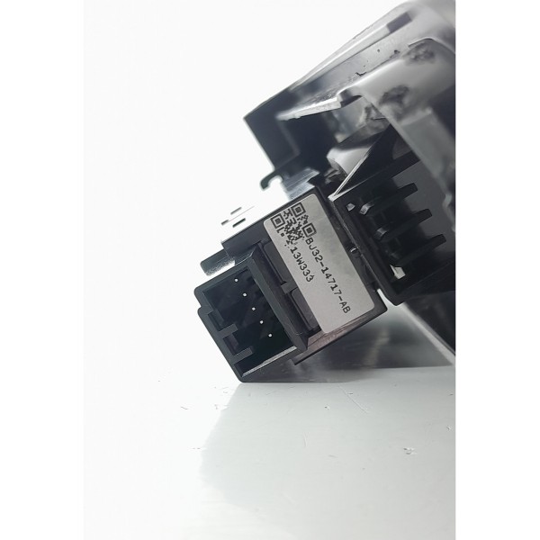 Comando Vidro Evoque Dianteiro Dir 2012/2019 Bj3214717ab