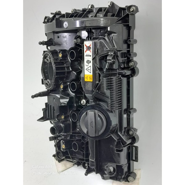 Tampa Valvulas Bmw 320 330 X1 X3 X4 B48 2019/2025 8631745