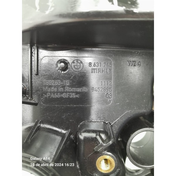 Tampa Valvulas Bmw 320 330 X1 X3 X4 B48 2019/2025 8631745