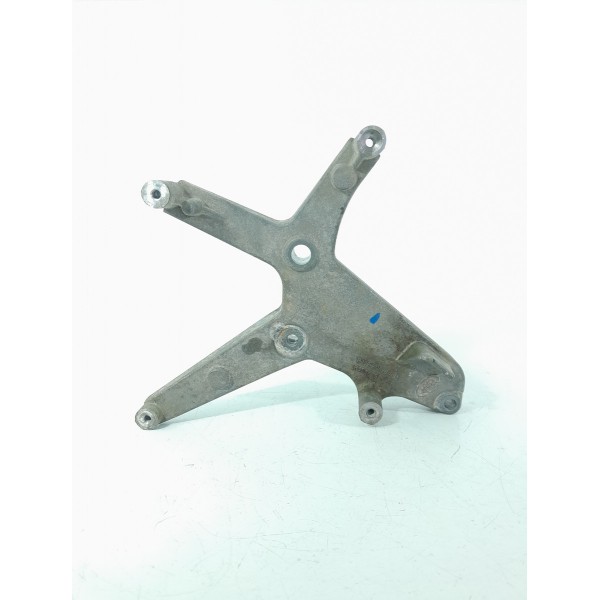 Suporte Modulo Cambio Evoque 2012/2019 Bj322n628a