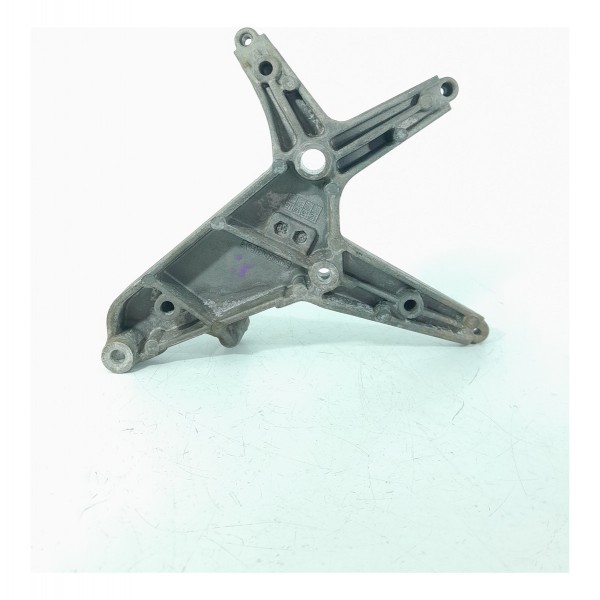 Suporte Modulo Cambio Evoque 2012/2019 Bj322n628a