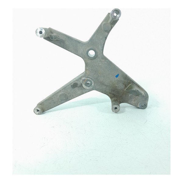 Suporte Modulo Cambio Evoque 2012/2019 Bj322n628a