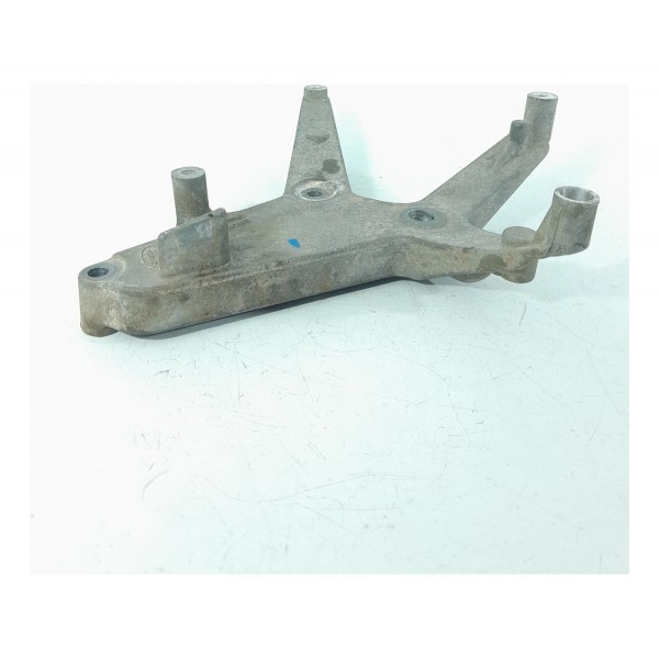 Suporte Modulo Cambio Evoque 2012/2019 Bj322n628a