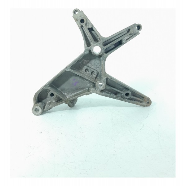 Suporte Modulo Cambio Evoque 2012/2019 Bj322n628a