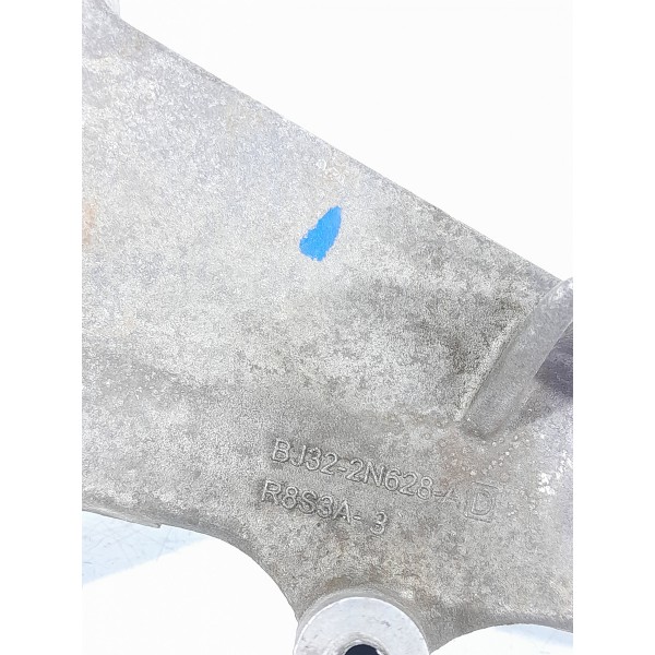 Suporte Modulo Cambio Evoque 2012/2019 Bj322n628a