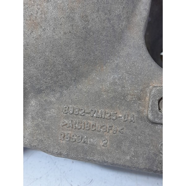 Suporte Coxim Cambio Evoque 2012/2019 Bj327m125da