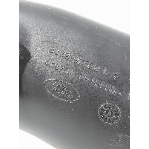 Mangueira Filtro Ar Evoque Discovery Sport 12/19 Bj329c620b