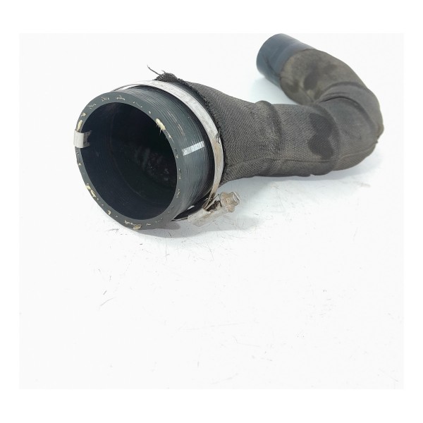 Mangueira Turbina Evoque 2011 2012/2019 Preto