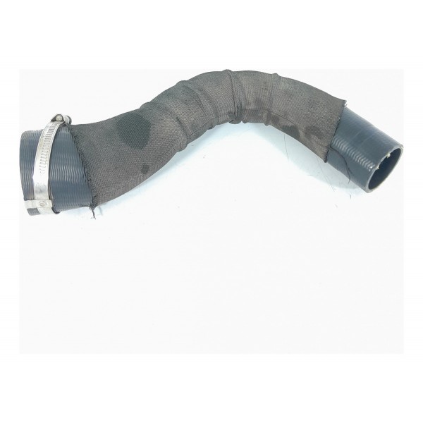 Mangueira Turbina Evoque 2011 2012/2019 Preto