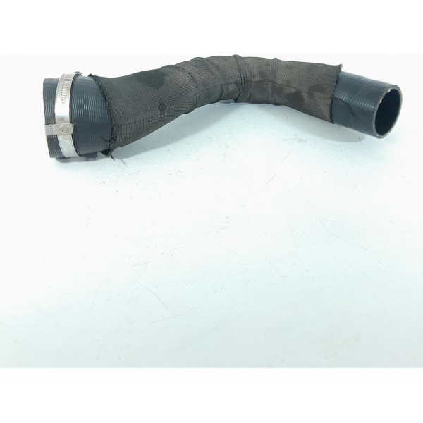 Mangueira Turbina Evoque 2011 2012/2019 Preto