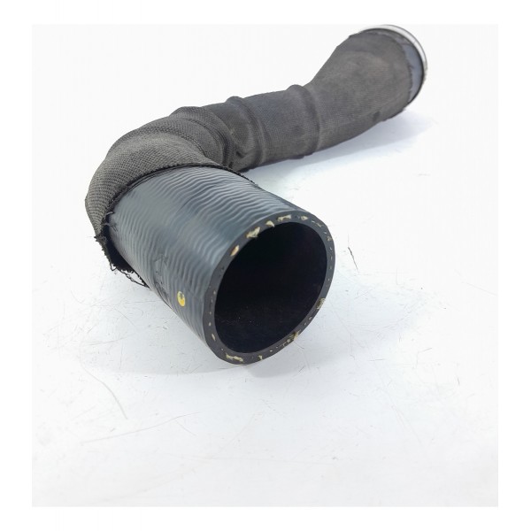 Mangueira Turbina Evoque 2011 2012/2019 Preto