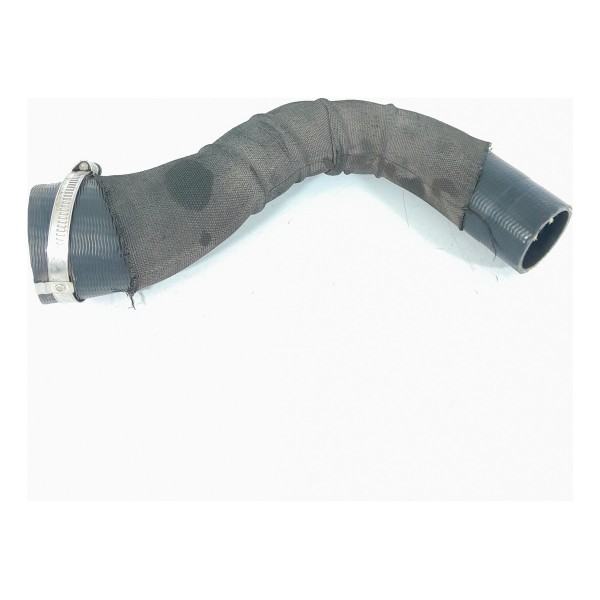 Mangueira Turbina Evoque 2011 2012/2019 Preto